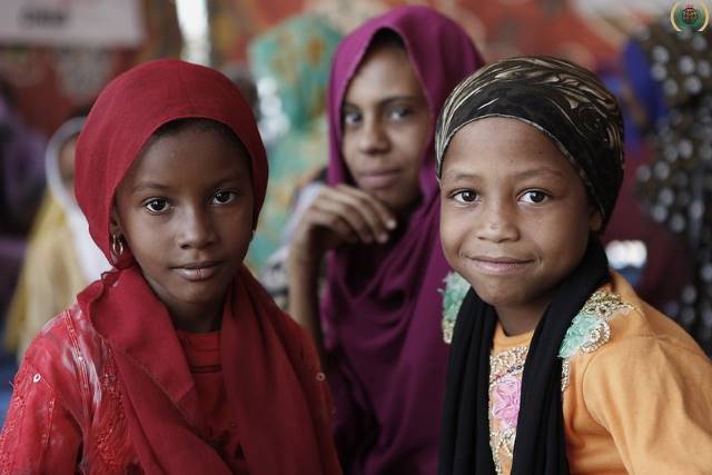 World Forgotten Children