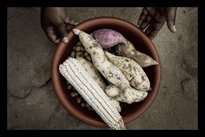 history of hunger