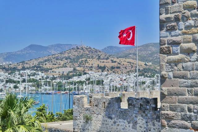 Zero Waste Project in Turkey