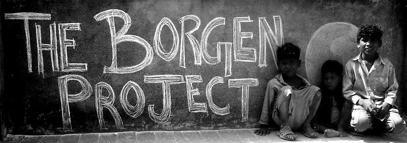 The Borgen Project