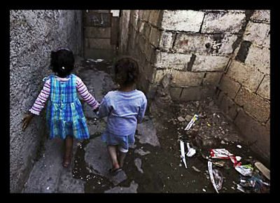 algeria-poverty