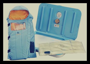 Innovation Saves Lives of Underweight Babies