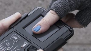 biometric identification