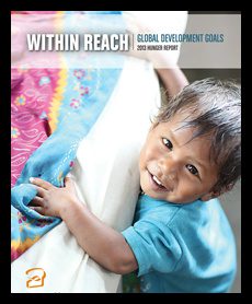 Bread For The World Institute