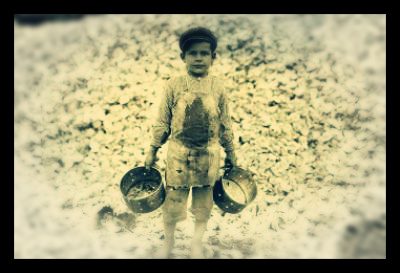 Child Labor child_labor