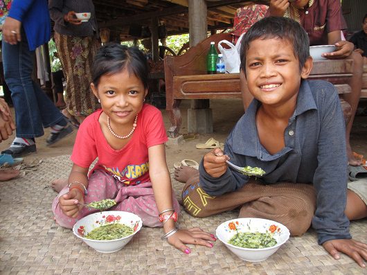 children_for_change