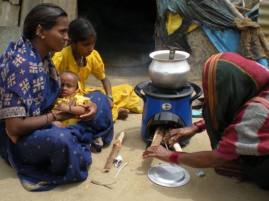 cookstove_technology