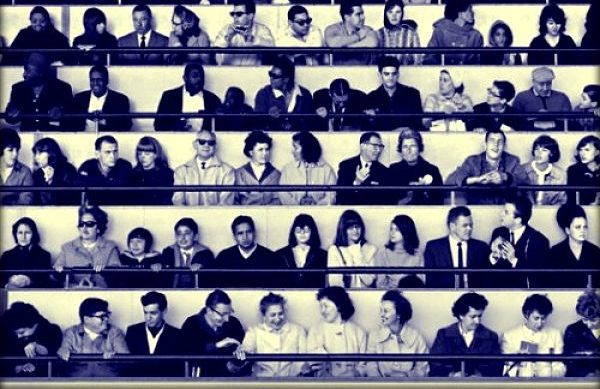 hip crowd