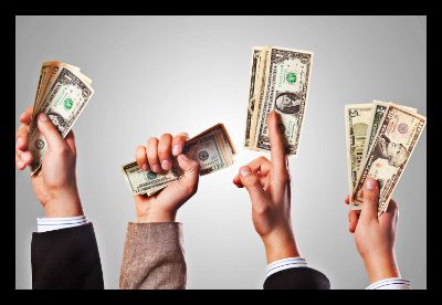 crowdfunding