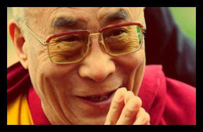The Dalai Lama dalai_lama