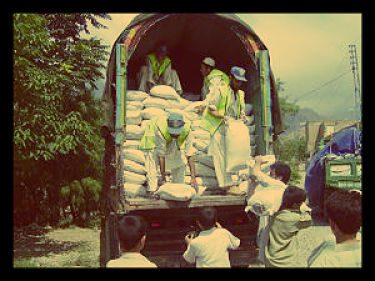International Relief and Development What is International Relief and Development?