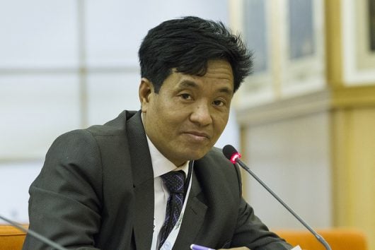 development projects in bhutan