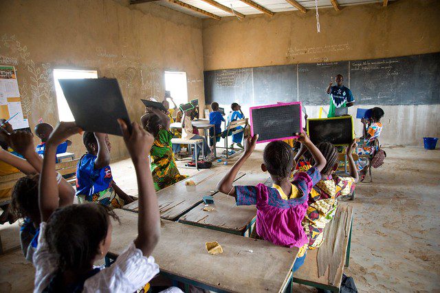 disabilities in Senegal