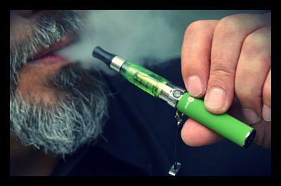e-cigarettes