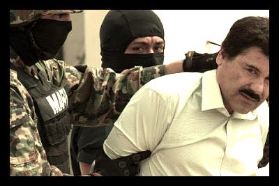 el chapo