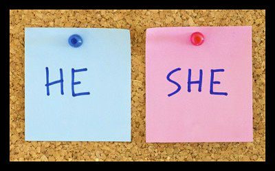 gender-equality