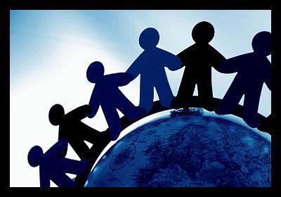 ending global poverty