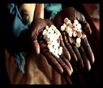 Raising HIV Awareness in South Sudan