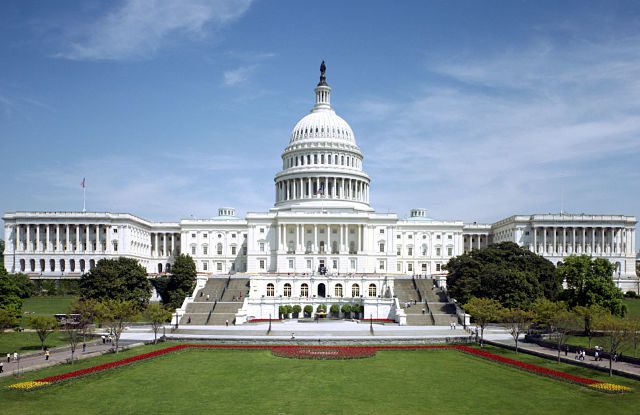 how to influence Congress