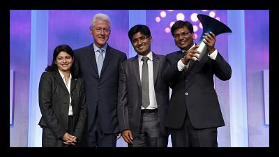 hult prize