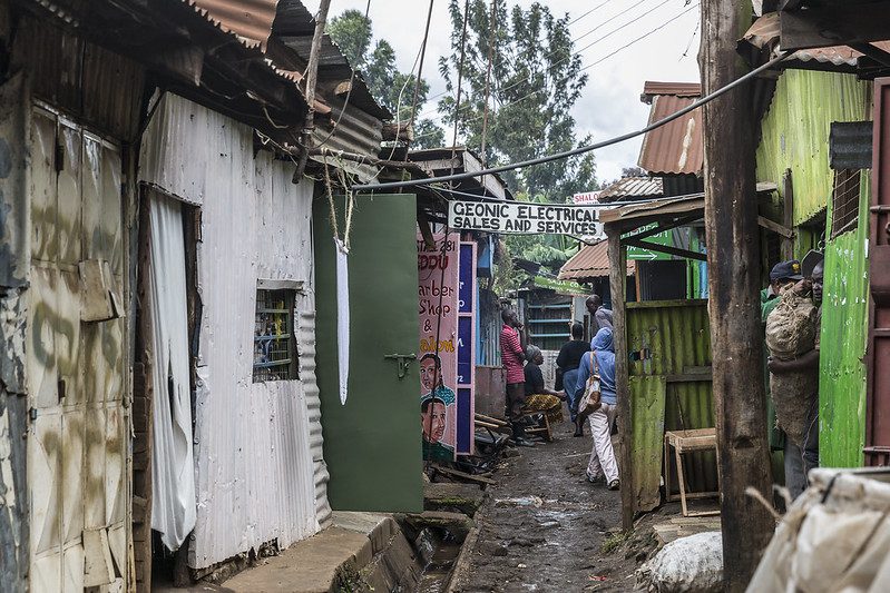 inventions that help people in poverty