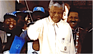 Mandela quotes