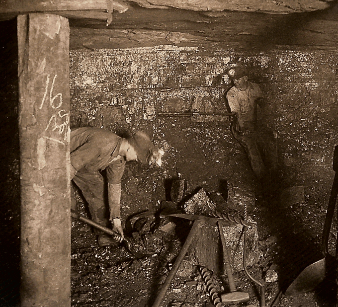 The Plight of Artisanal Miners in the DRC