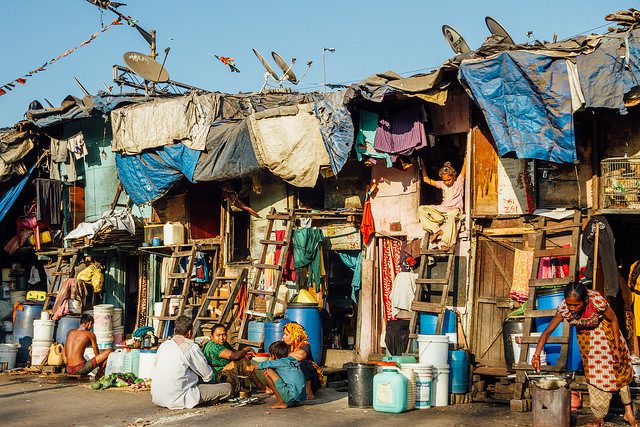 most overpopulated cities