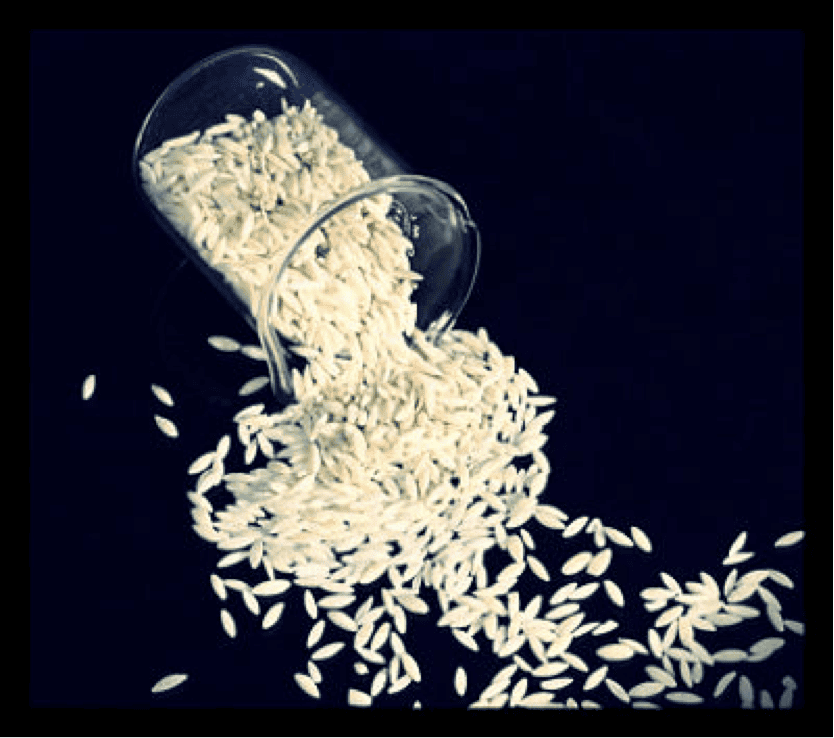 rice