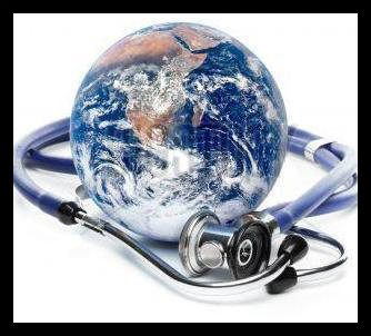 Top 10 Global Health Blogs