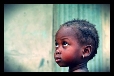 Seychelles Poverty