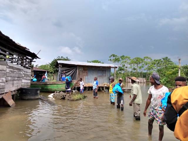storm resilience
