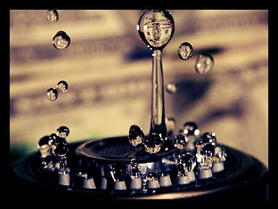 trickle-up