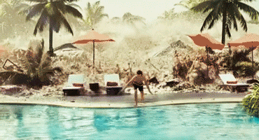 2004 Thailand Tsunami