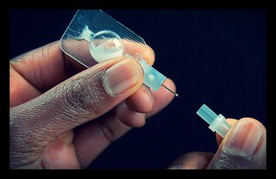 uniject