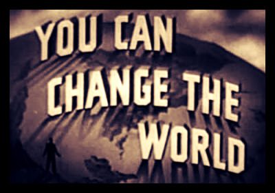 quotes from people that changed the world