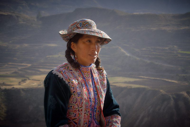 women's rights in peru